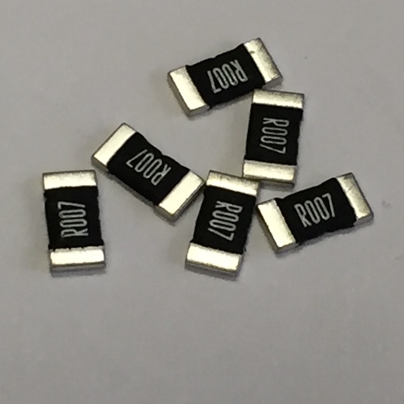 Stackpole's AEC-Q200 qualified resistors deliver tighter TCR tolerances